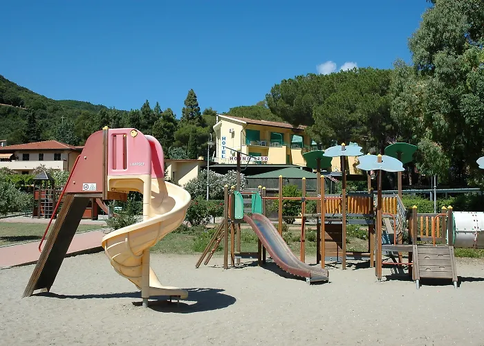 Monna Lisa 3* بروكيو