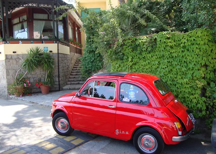 Monna Lisa 3* بروكيو