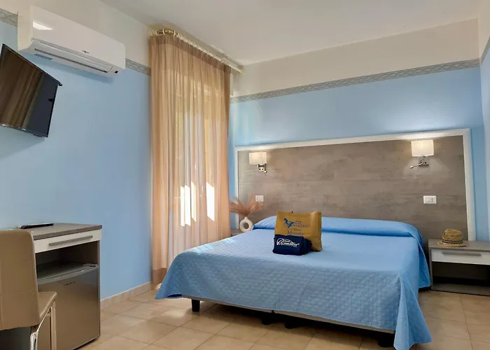 Monna Lisa Procchio (Isola d'Elba)