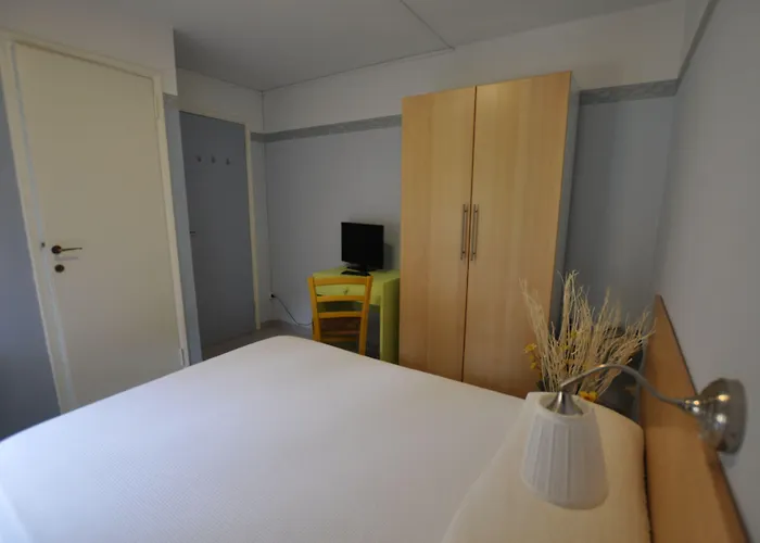 Monna Lisa Hotel Procchio (Isola d'Elba)