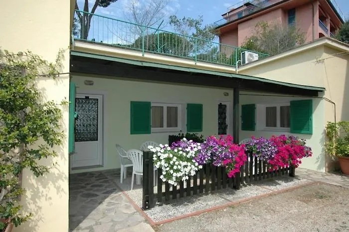 Monna Lisa 3* Procchio (Isola d'Elba)